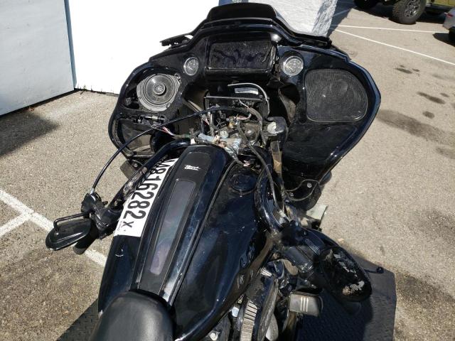 2021 HARLEY-DAVIDSON FLTRXS 1HD1KTP22MB662002