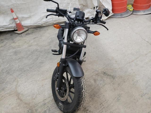 2018 HONDA CMX500 MLHPC5609J5100979