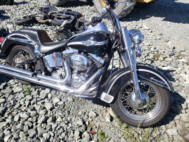 2003 HARLEY-DAVIDSON FLSTCI 1HD1BWB343Y039526