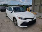 2021 TOYOTA  CAMRY