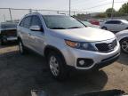 2013 KIA  SORENTO