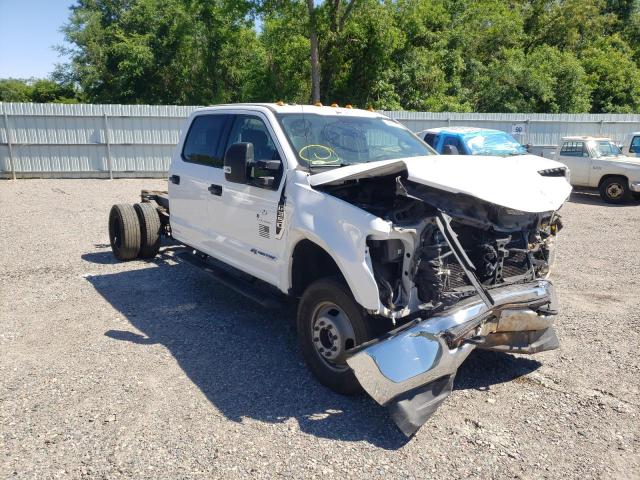 Фото: 1FD8W3HT9KED73718 - 1