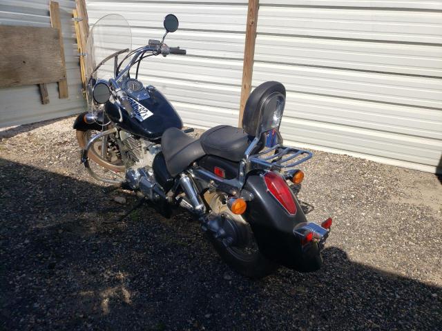 2005 HONDA VT750 C JH2RC50025M100104