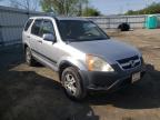 2003 HONDA  CRV