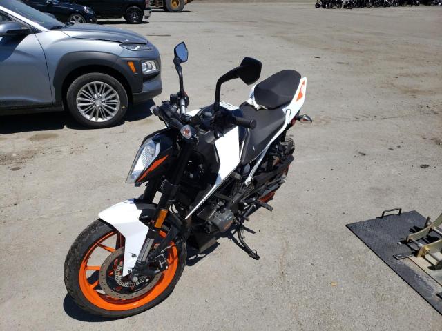 2021 KTM 200 DUKE MD2JPC408MC098947