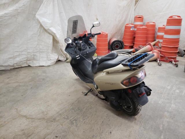 2002 HONDA NSS250 JH2MF06102K011899