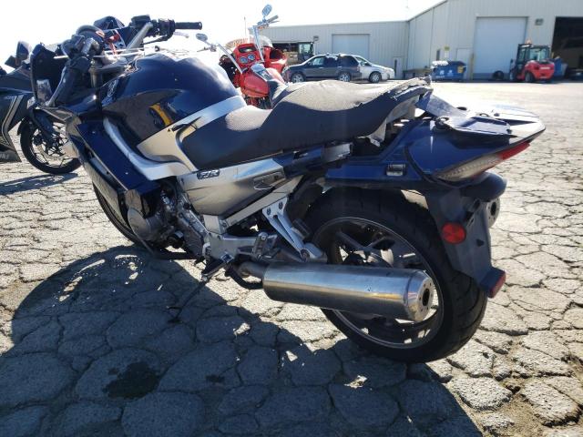 2006 YAMAHA FJR1300 JYARP15Y76A000034