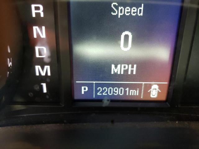 2015 GMC SIERRA C25 1GD21XEG0FZ116853