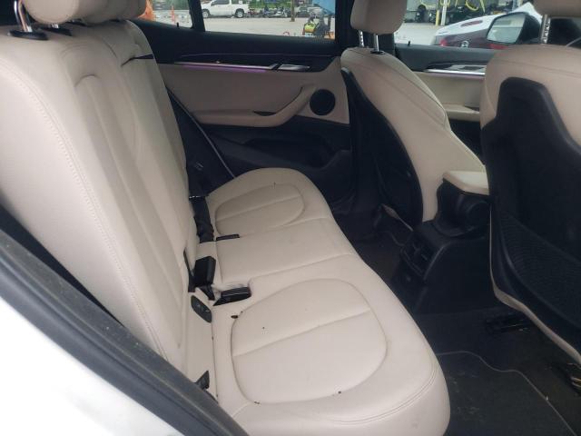 2018 BMW X2 SDRIVE2 WBXYJ3C3XJEJ84149