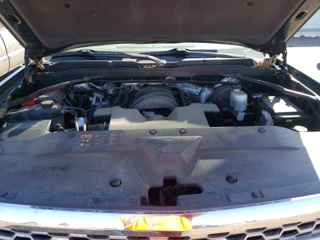 1GCVKREC0EZ335057 Chevrolet Silverado 2014. Фото: 6
