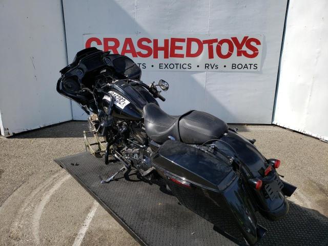 2021 HARLEY-DAVIDSON FLTRXS 1HD1KTP22MB662002