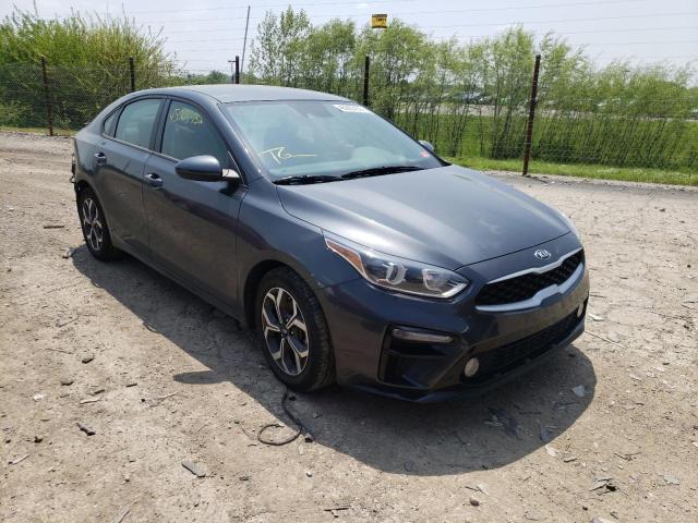 2019 KIA Forte FE for sale in Indianapolis, IN