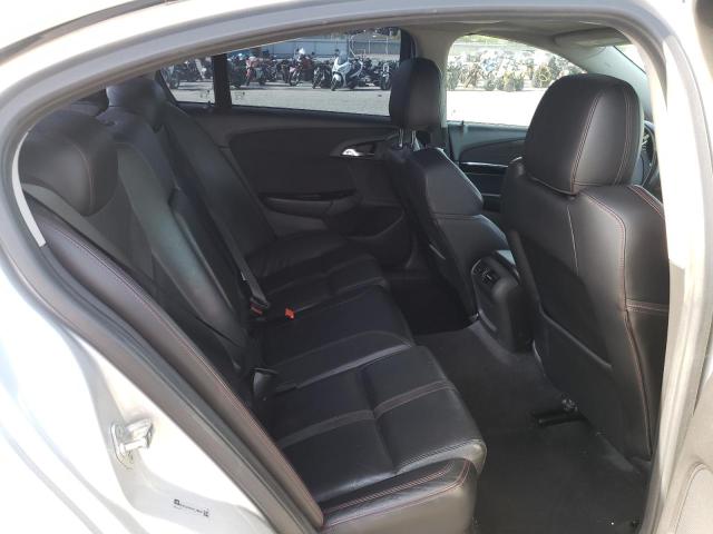 2017 CHEVROLET SS 6G3F15RWXHL300847