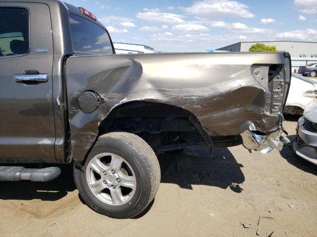 5TBEV54127S466830 Toyota Tundra Cre 2007. Фото: 8