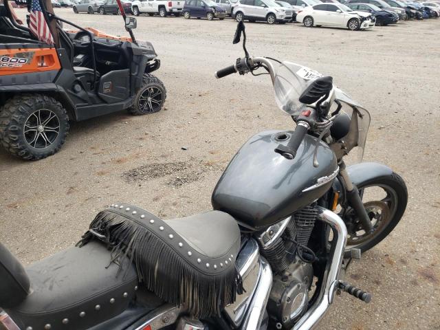 2004 HONDA VT1100 C 1HFSC18054A802706