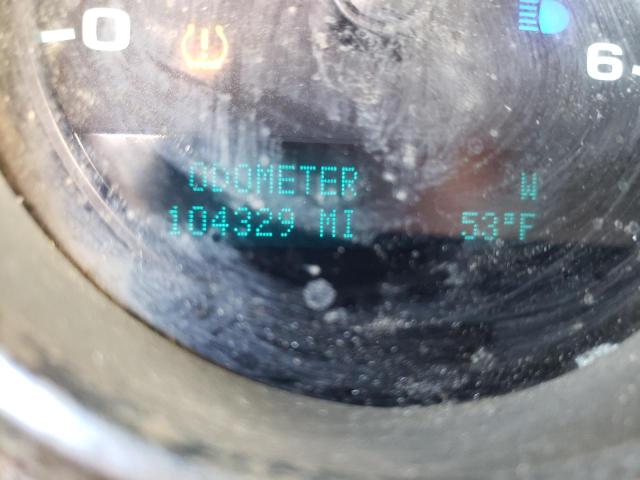 3GTP2VE30BG309703 Gmc Sierra K15 2011. Фото: 7