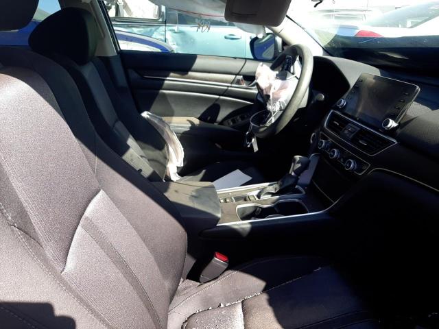 2020 HONDA ACCORD EX 1HGCV1F4XLA088201