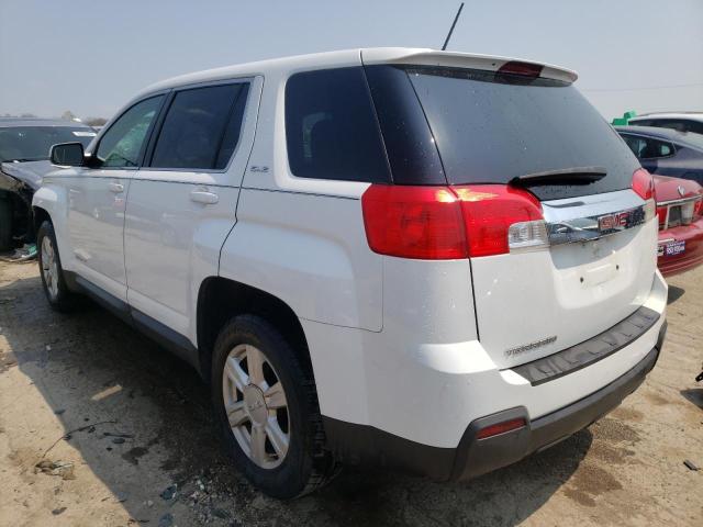 2GKALMEK8F6265833 GMC Terrain Sle