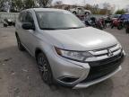 2018 MITSUBISHI  OUTLANDER