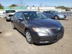 2009 TOYOTA  CAMRY