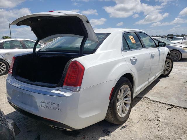 2021 CHRYSLER 300 TOURIN 2C3CCAAG1MH525788