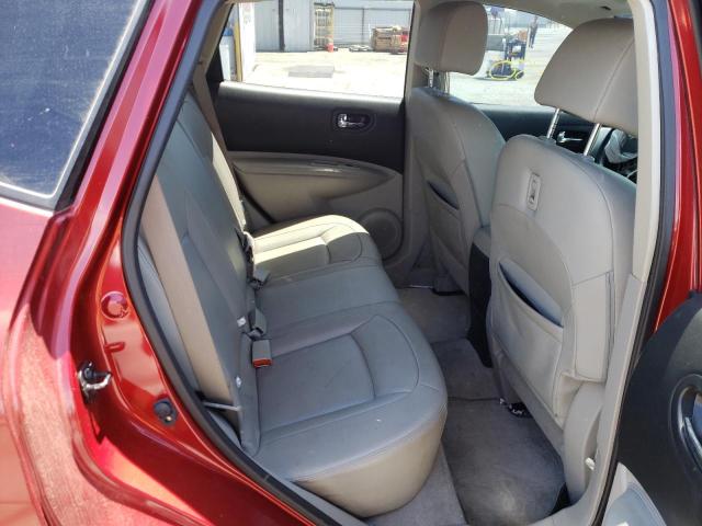 JN8AS5MV4CW411957 Nissan Rogue S 2012. Фото: 5