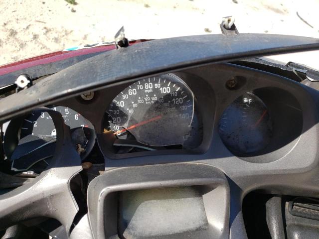 2001 HONDA GL1800 A 1HFSC47401A001621