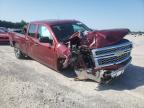 2014 CHEVROLET  SILVERADO