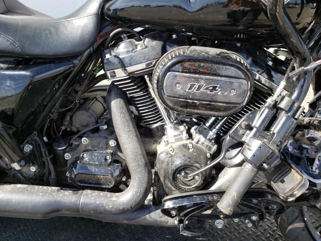 2021 HARLEY-DAVIDSON FLTRXS 1HD1KTP22MB662002