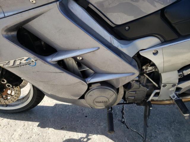 2004 YAMAHA FJR1300 AC JYARP09Y34A000016