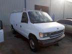 2001 FORD  ECONOLINE