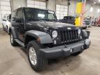 2015 JEEP  WRANGLER