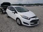 2015 FORD  FIESTA