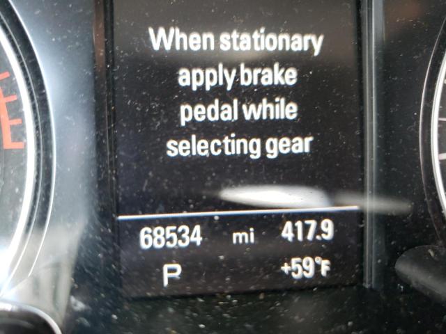 2016 AUDI Q5 WA1L2AFP8GA092880