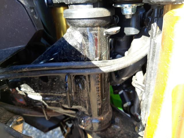 2020 HONDA GROM 125 MLHJC7519L5210574