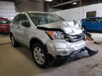 2011 HONDA  CRV