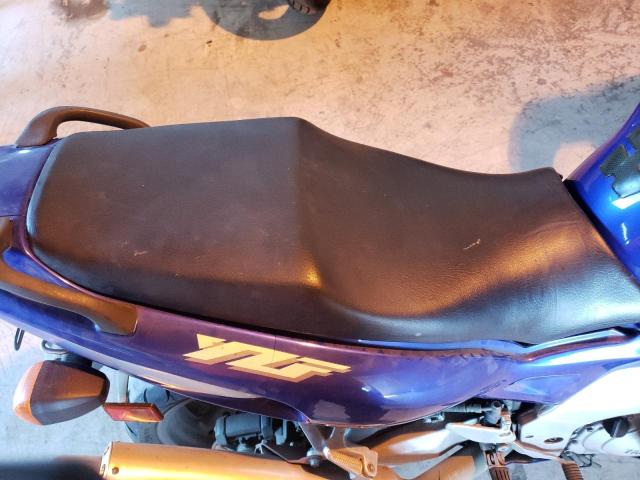 2000 YAMAHA YZF600 R JYA5AHC01YA021339
