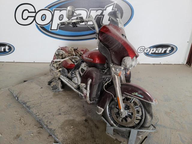 2019 HARLEY-DAVIDSON FLHTK 1HD1KEF17KB655984