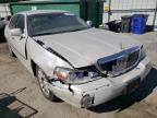 2007 LINCOLN  TOWN CAR