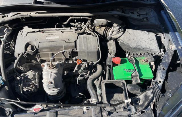 1HGCT1B73HA003017 Honda Accord Ex 2017. Фото: 6