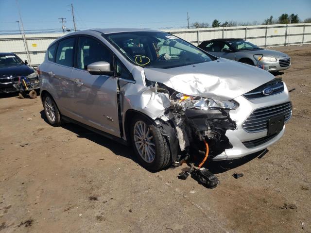 Ford C-Max Prem