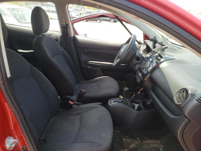 2015 MITSUBISHI MIRAGE DE ML32A3HJXFH006485