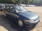 1995 HONDA  CIVIC