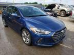 2017 HYUNDAI  ELANTRA