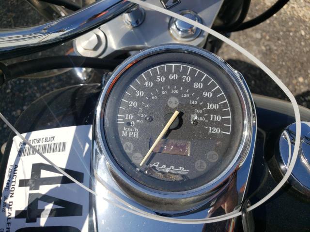 2005 HONDA VT750 C JH2RC50025M100104