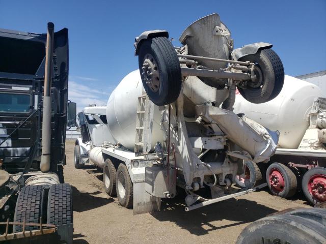 2006 KENWORTH CONSTRUCTION W900 VIN: 1NKWL59X56J116679