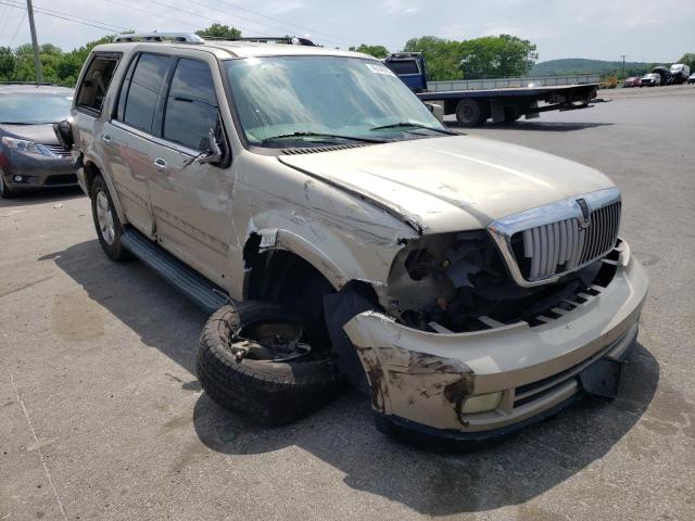 2006 Lincoln Navigator 