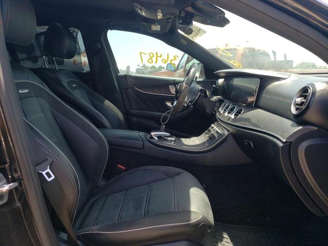 2020 MERCEDES-BENZ E 63 AMG-S WDDZF8KB1LA751650