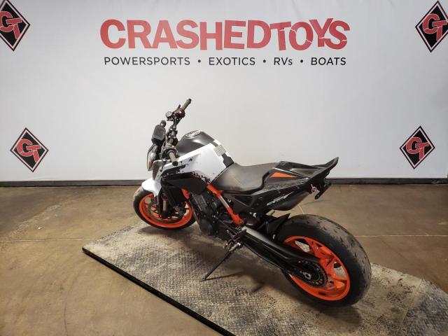 2020 KTM 890 DUKE R VBKTU9402LM800200