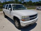 2005 CHEVROLET  SUBURBAN